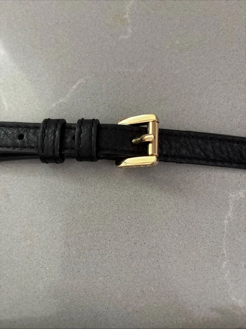 Michael Kors compact leather